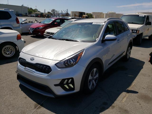 Kia Niro I 2020