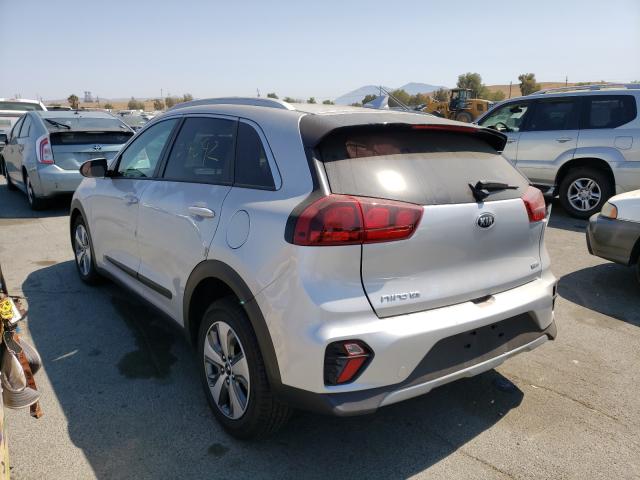 Kia Niro I 2020