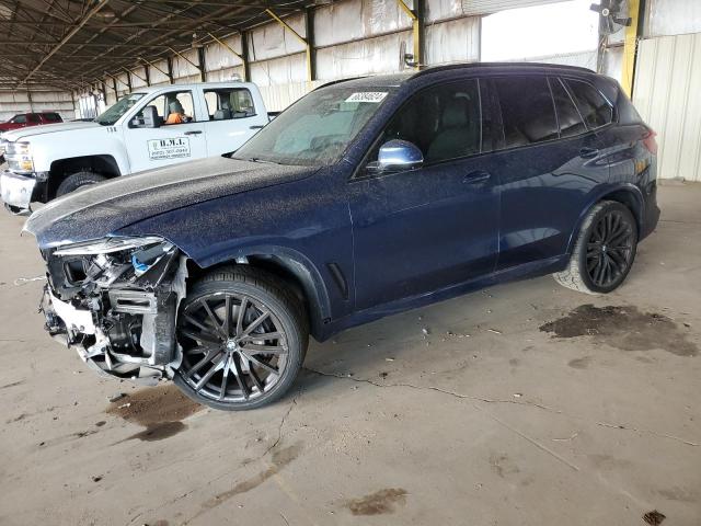 BMW X5 2021