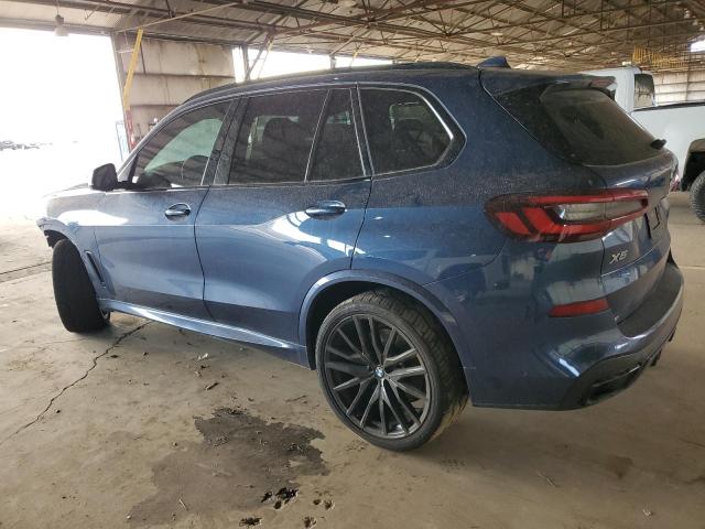 BMW X5 2021