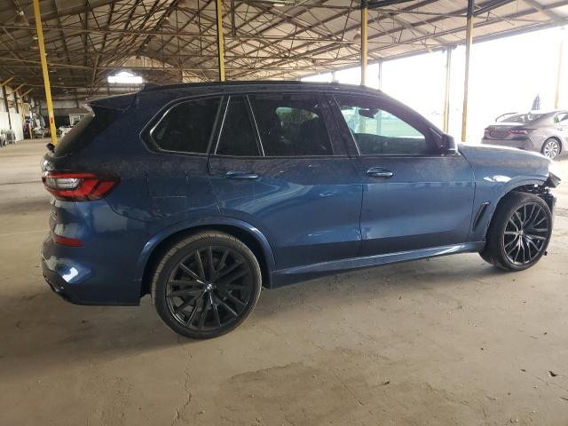 BMW X5 2021
