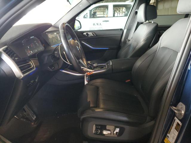 BMW X5 2021