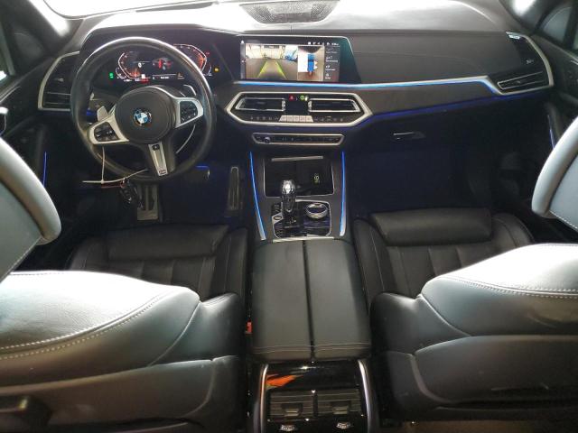 BMW X5 2021