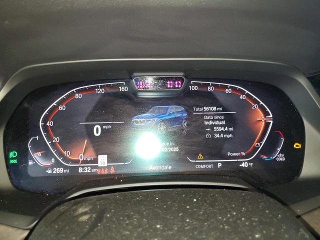 BMW X5 2021