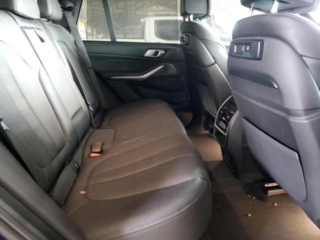 BMW X5 2021