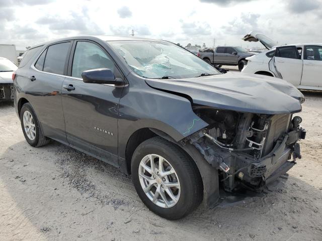 Chevrolet Equinox 2022