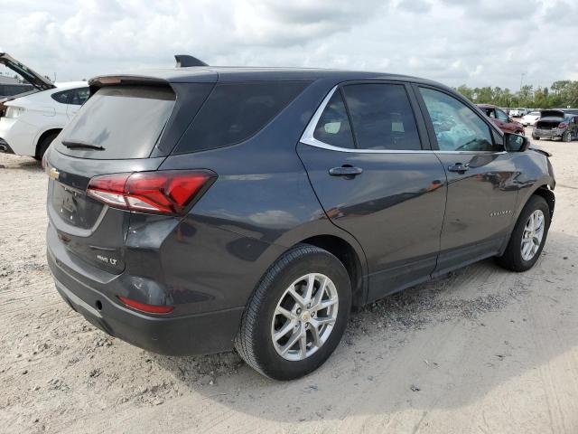 Chevrolet Equinox 2022
