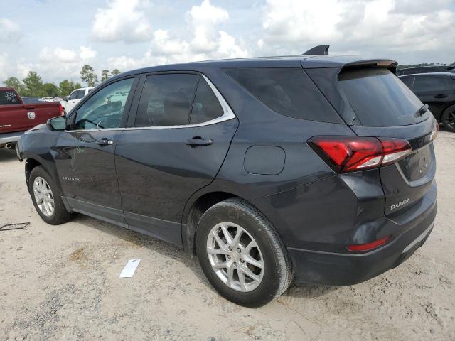 Chevrolet Equinox 2022