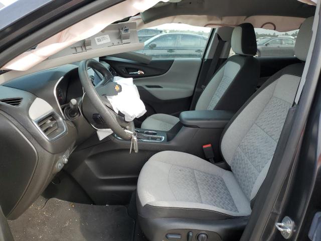 Chevrolet Equinox 2022