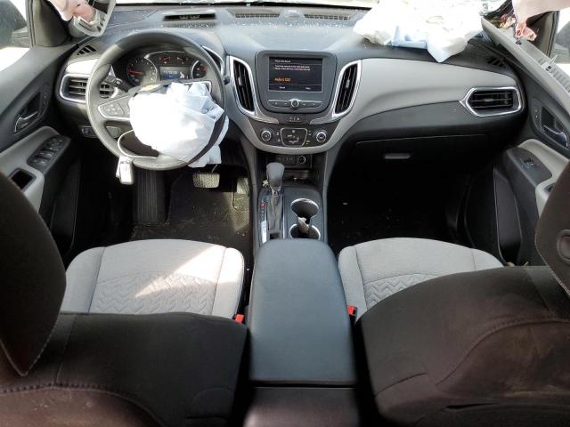 Chevrolet Equinox 2022