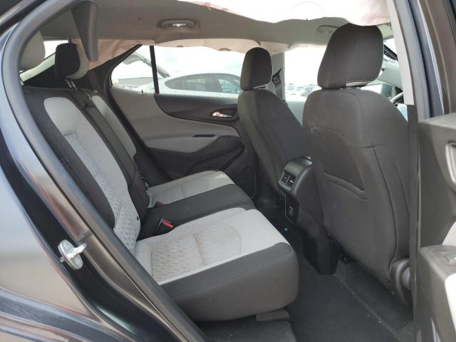 Chevrolet Equinox 2022