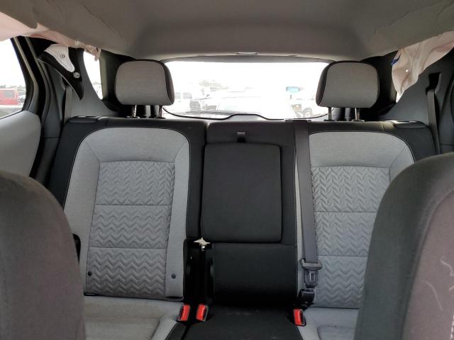 Chevrolet Equinox 2022