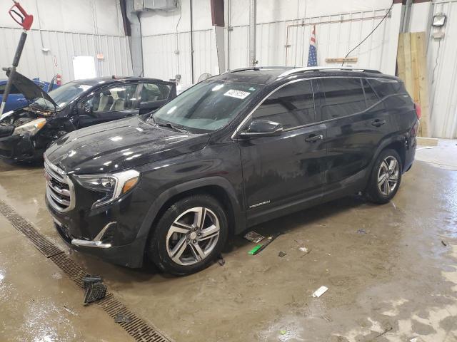 GMC Terrain 2018