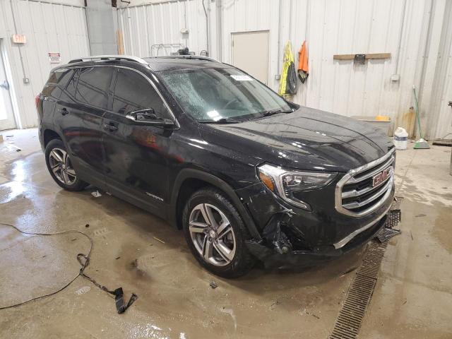 GMC Terrain 2018