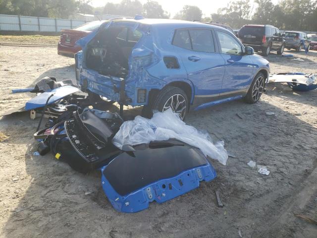 BMW X2 I (F39) 2022