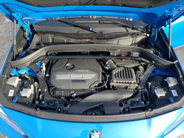 BMW X2 I (F39) 2022
