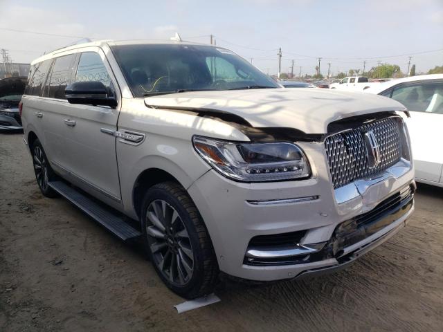 Lincoln Navigator 2021
