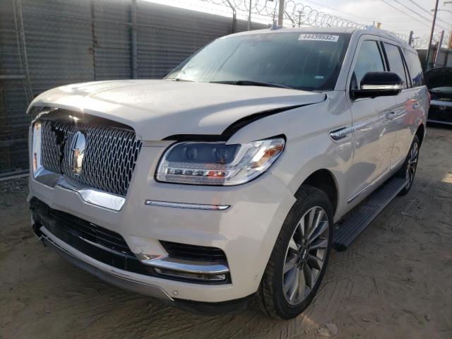 Lincoln Navigator 2021