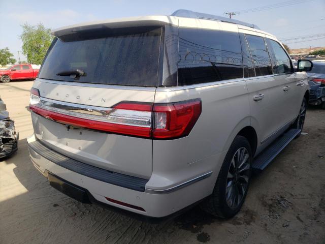 Lincoln Navigator 2021