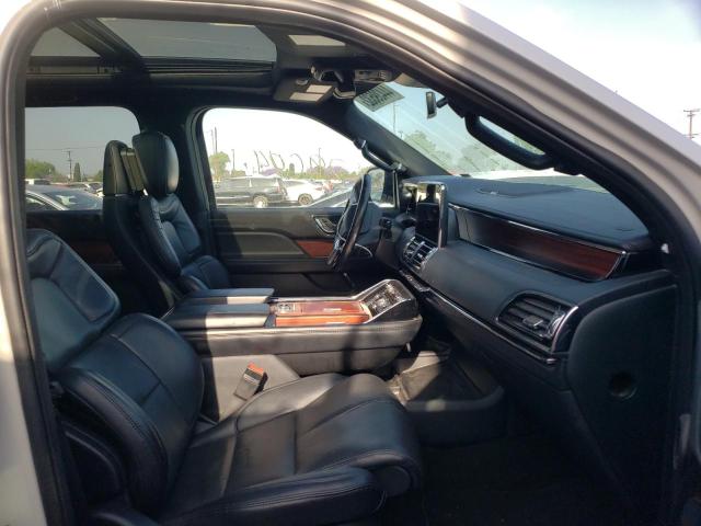 Lincoln Navigator 2021