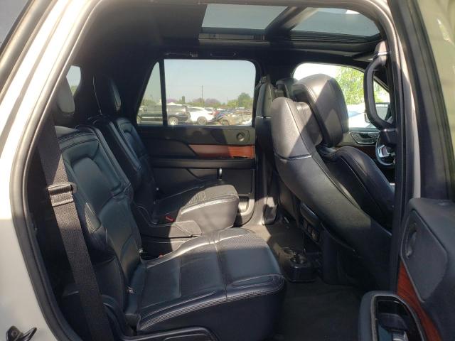 Lincoln Navigator 2021