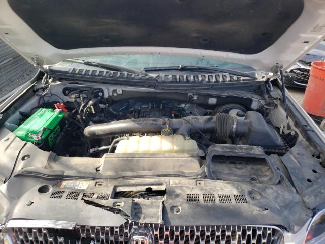 Lincoln Navigator 2021