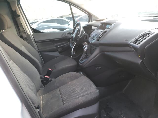 Ford Transit Connect II Рестайлинг 2018