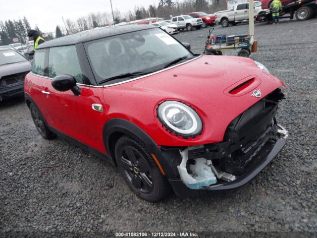 Mini Cooper 2021