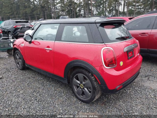 Mini Cooper 2021