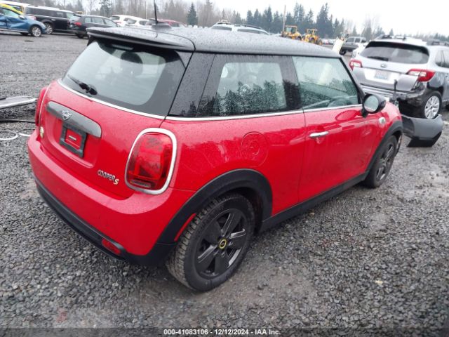 Mini Cooper 2021