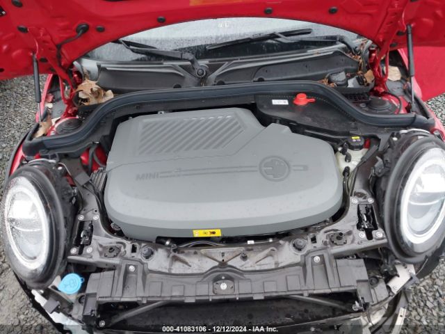 Mini Cooper 2021