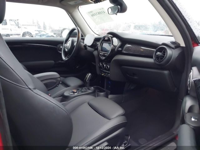 Mini Cooper 2021