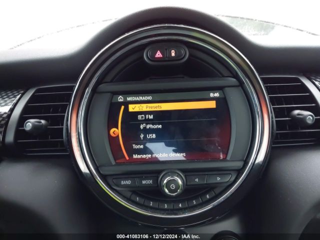 Mini Cooper 2021
