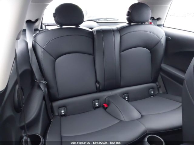 Mini Cooper 2021