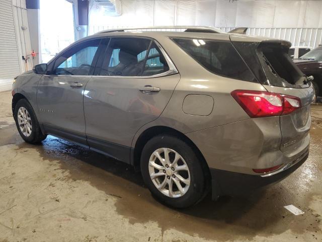 Chevrolet Equinox 2018