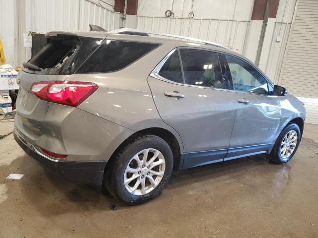 Chevrolet Equinox 2018
