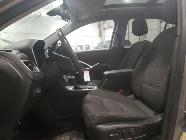 Chevrolet Equinox 2018