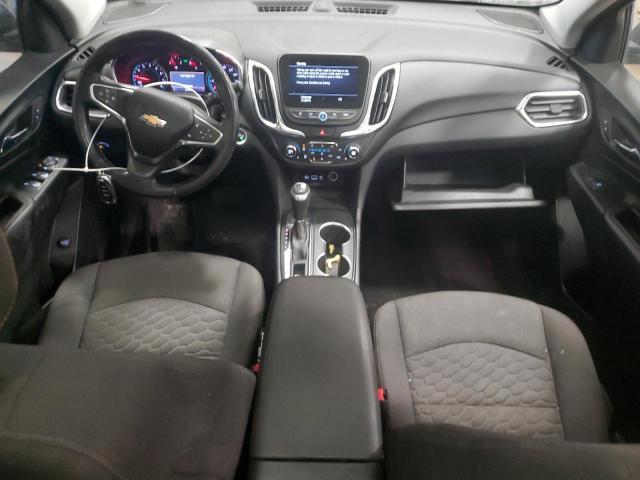 Chevrolet Equinox 2018