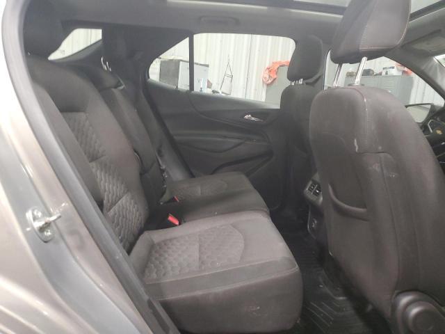 Chevrolet Equinox 2018