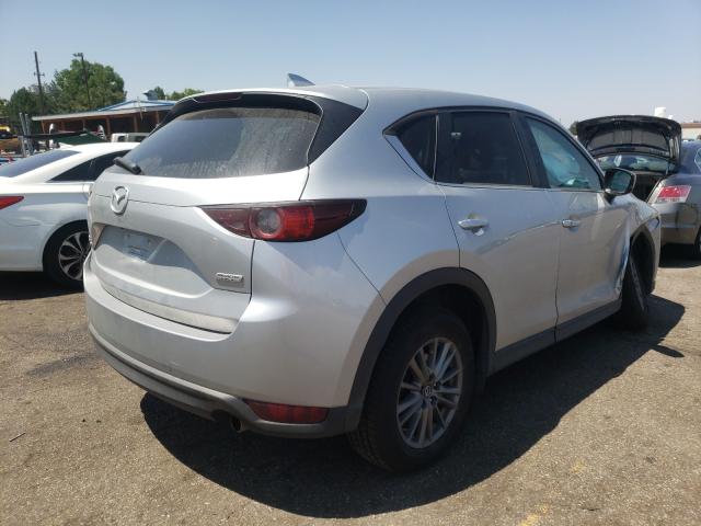 Mazda CX-5 II 2018