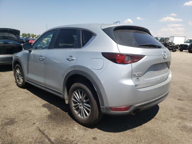 Mazda CX-5 II 2018