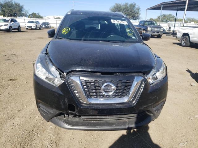 Nissan Kicks I 2019