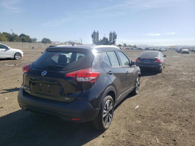 Nissan Kicks I 2019