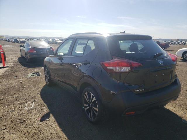 Nissan Kicks I 2019