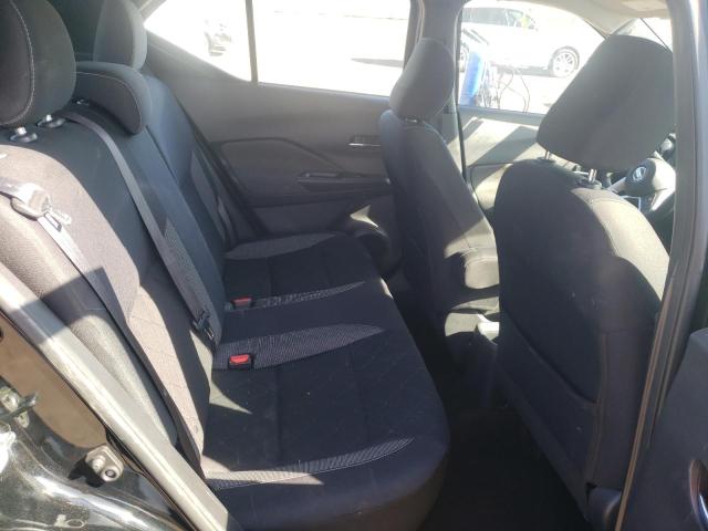 Nissan Kicks I 2019