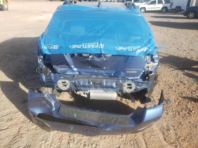 Subaru Crosstrek II Рестайлинг 2018