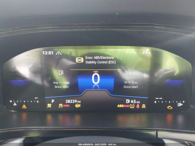 Volkswagen Taos 2024