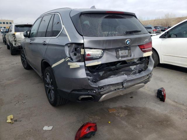BMW X5 2018
