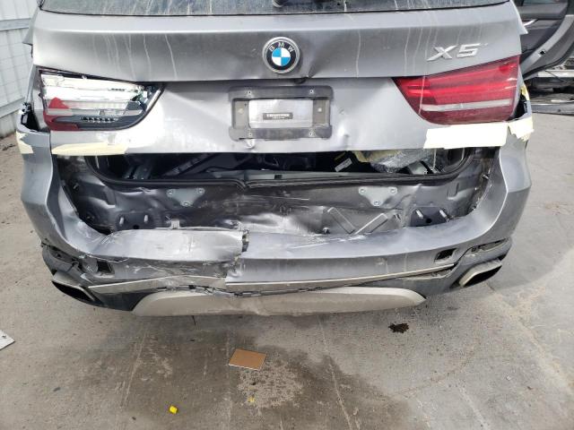 BMW X5 2018