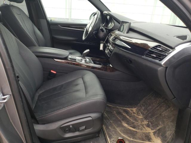 BMW X5 2018